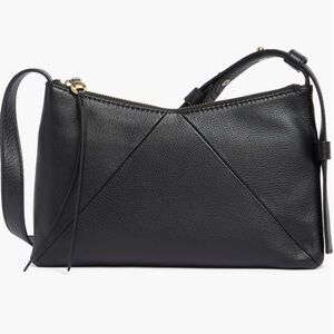 Paulette Small Crossbody Bag